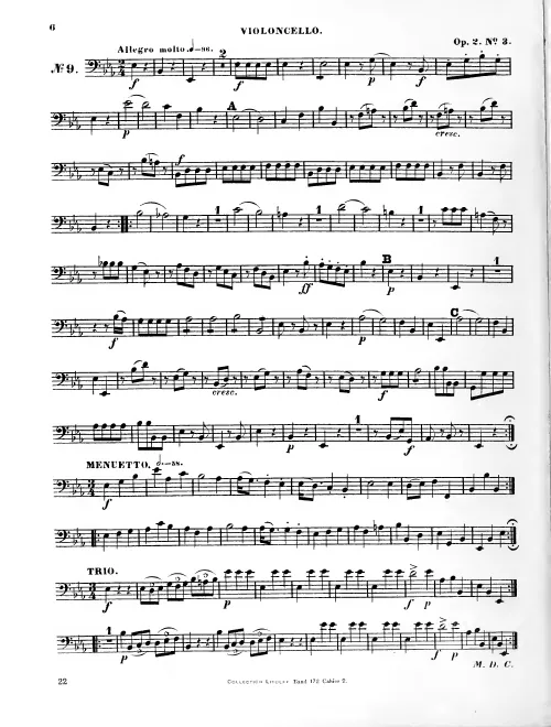 Cello