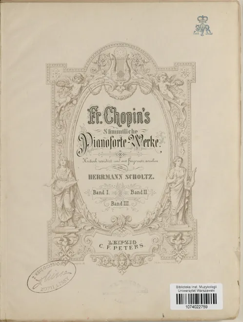 Band I