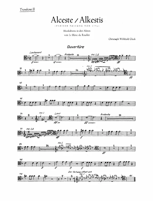 Trombone 2