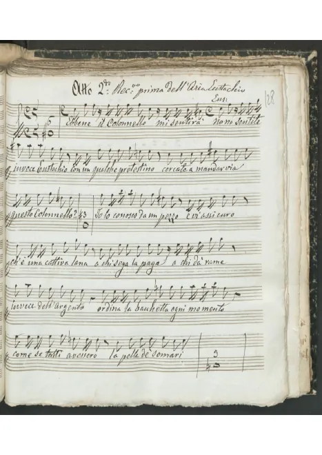 Act II