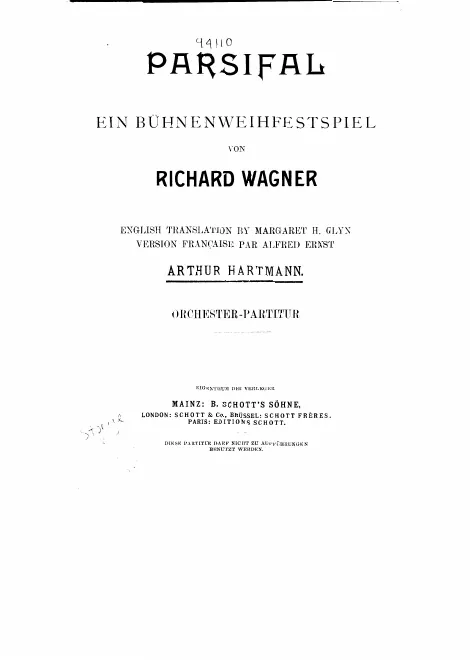 Act II