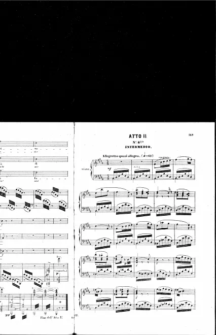 Act II