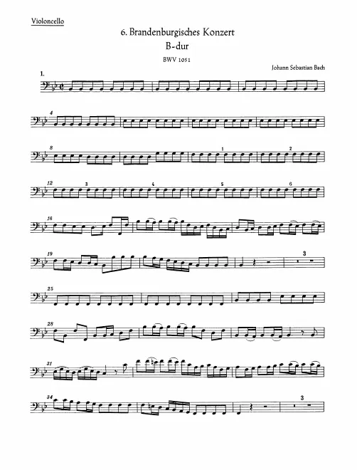 Cello