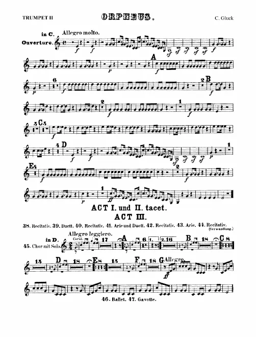 Trumpet 2