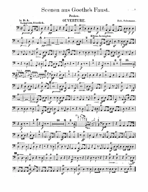 Timpani