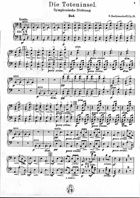 Basses