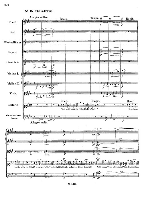 Act II (Nos.15–18)