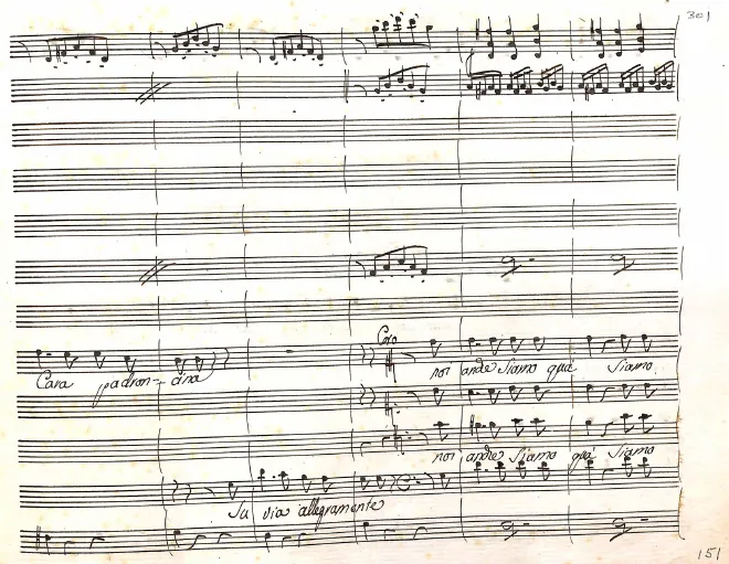 Act II, Segment 4