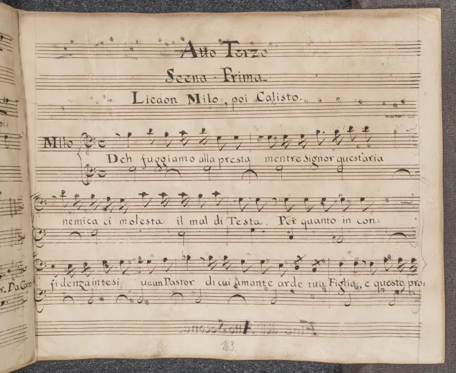 Act III