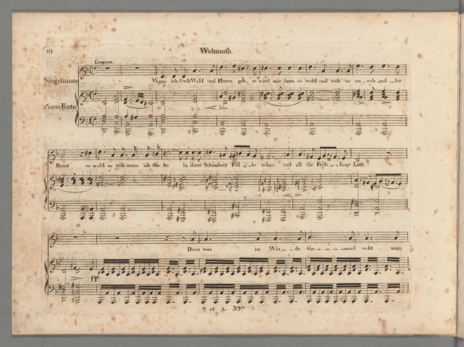 Complete Score (scan)
