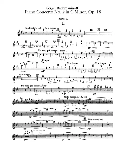 Flute 1