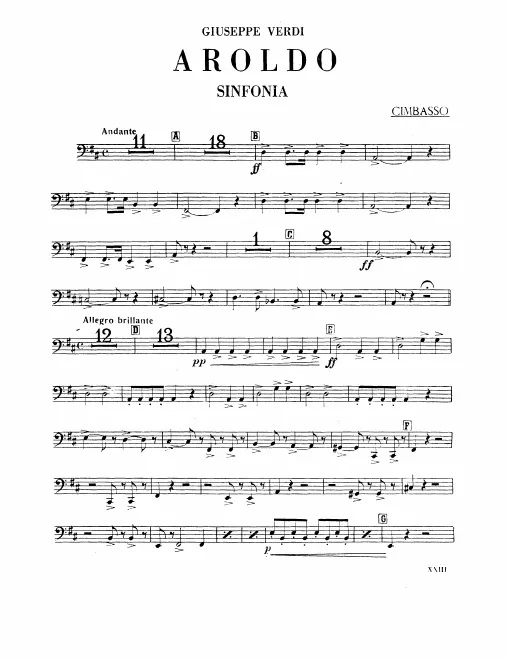Cimbasso (Tuba)