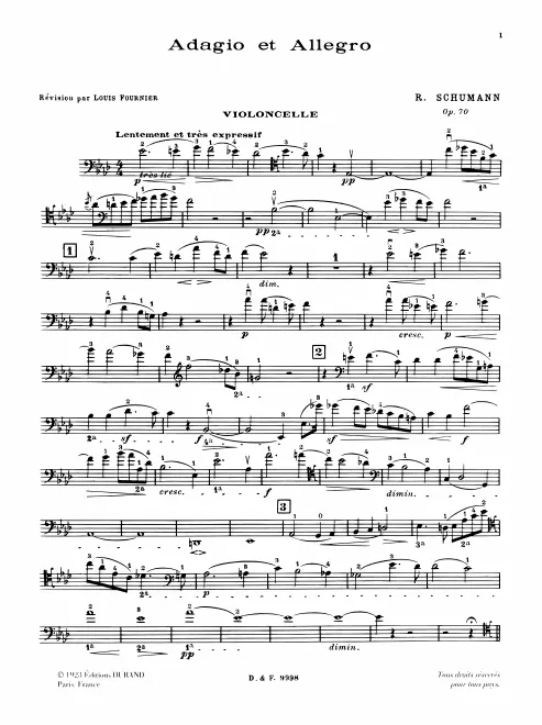 Cello