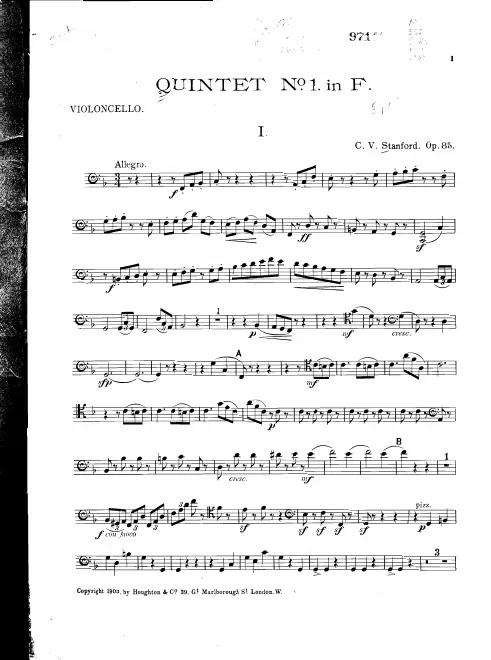 Cello