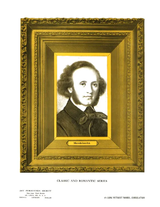 3. Molto allegro e vivace