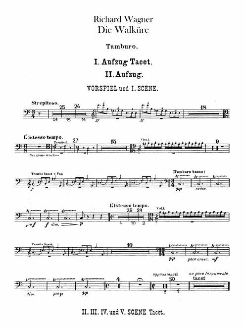 Snare Drum