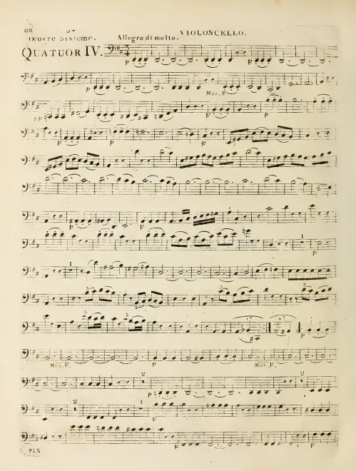Cello