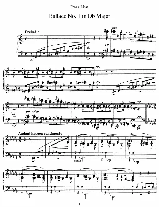 Complete Score [higher quality]