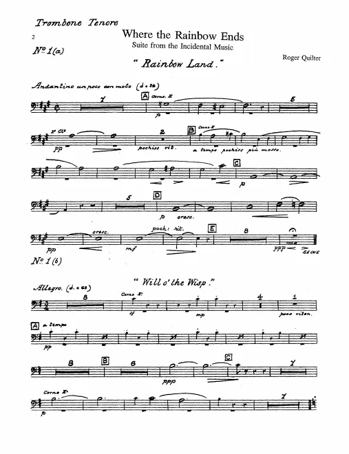 Trombone