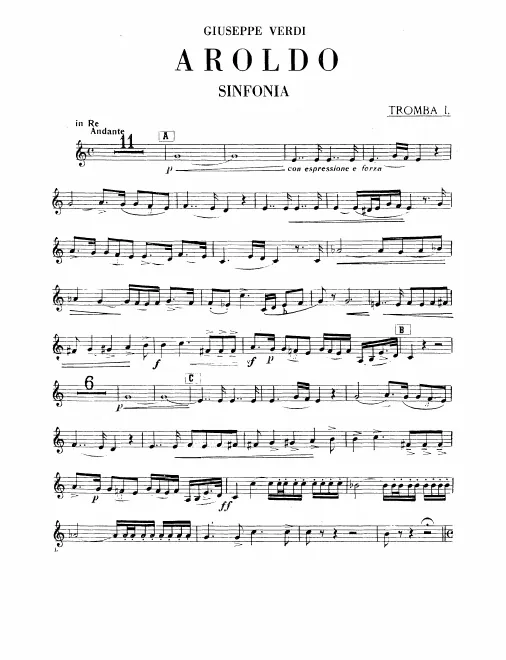 Trumpet 1