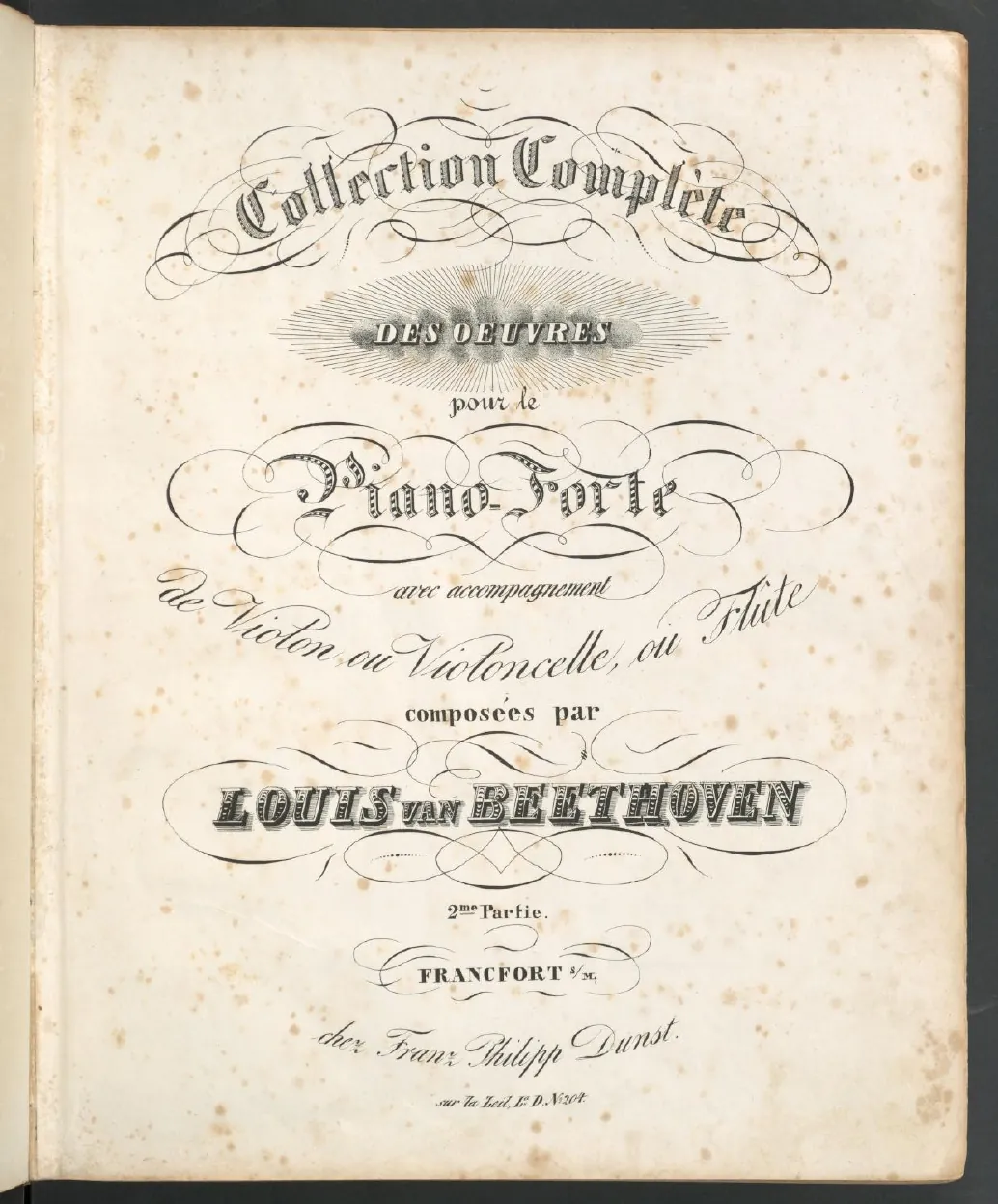 Book 2 - Complete Score