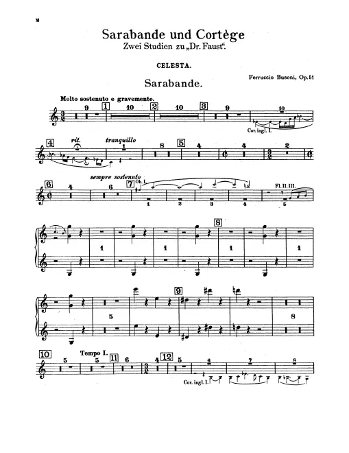 Celesta