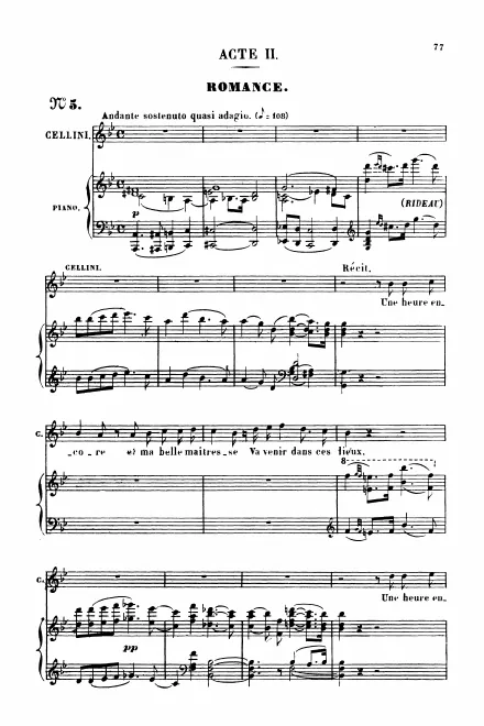 Act II