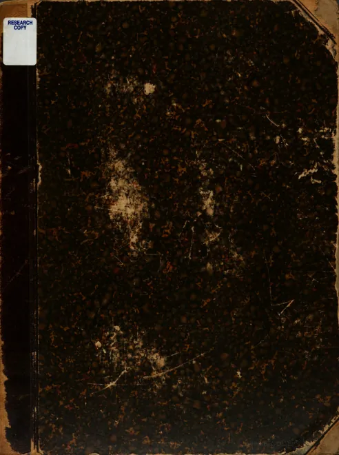 Volume 2 (Nos.9-18, 21)
