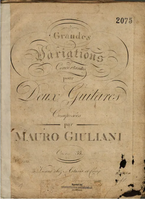 Guitar 1