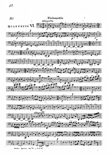 Cello