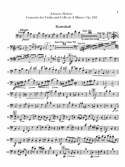 Basses