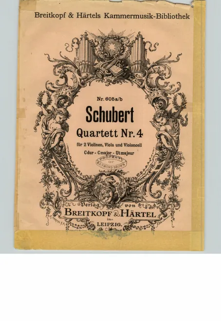 Color Cover