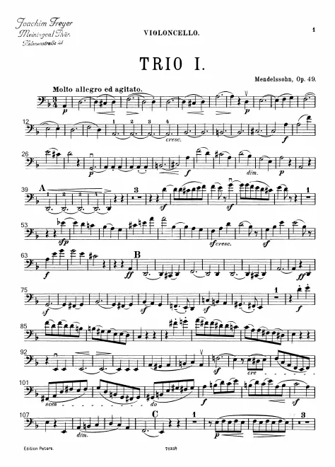Cello