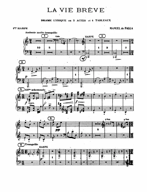 Harp 1