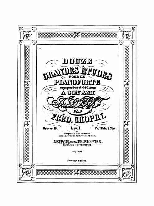 Book I (Nos.1-6)