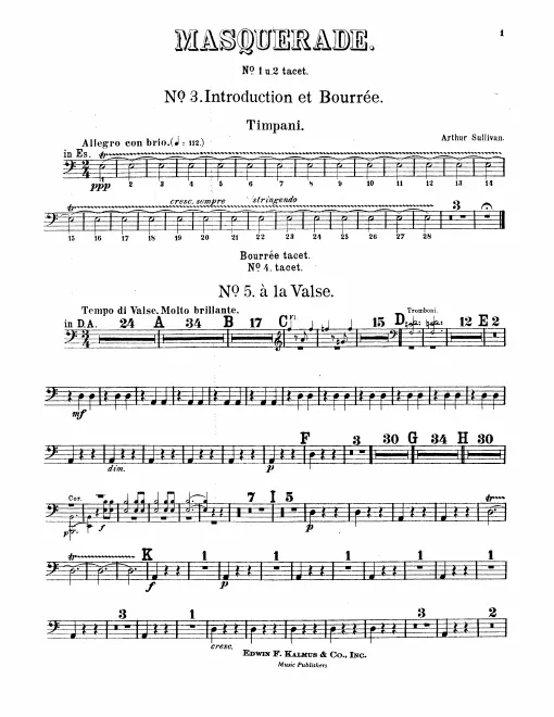 Timpani