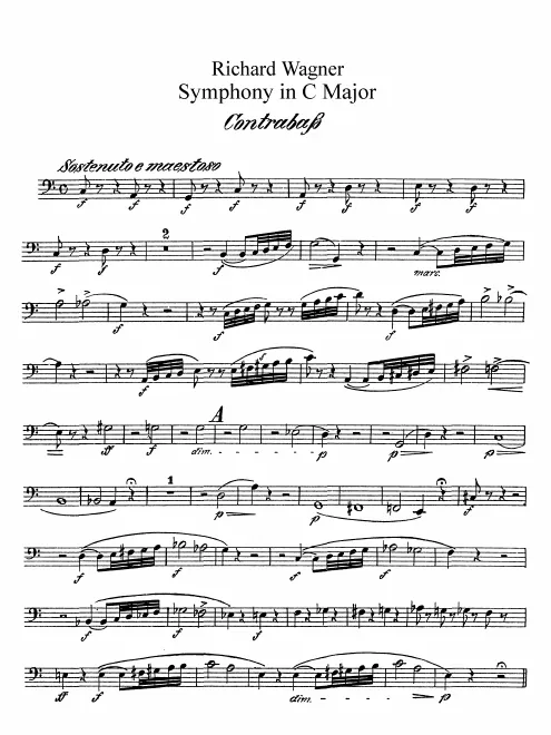 Basses