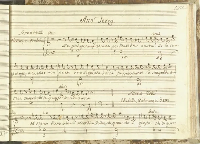 Act III