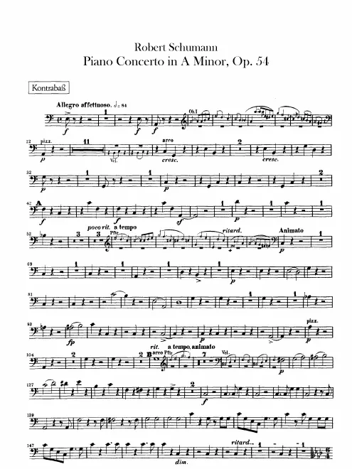 Basses