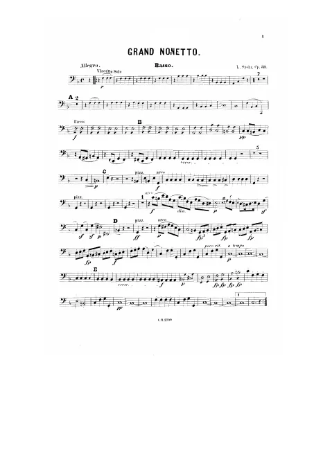 Bass