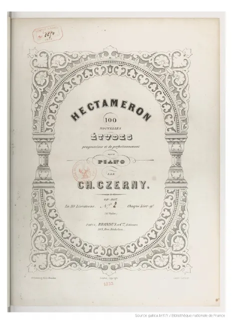 Book 2 (Nos.11–20)