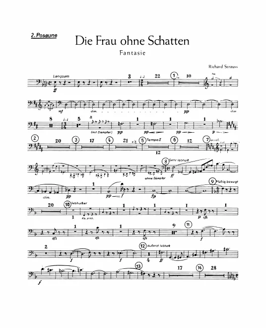 Trombone 2