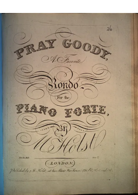 Complete Score