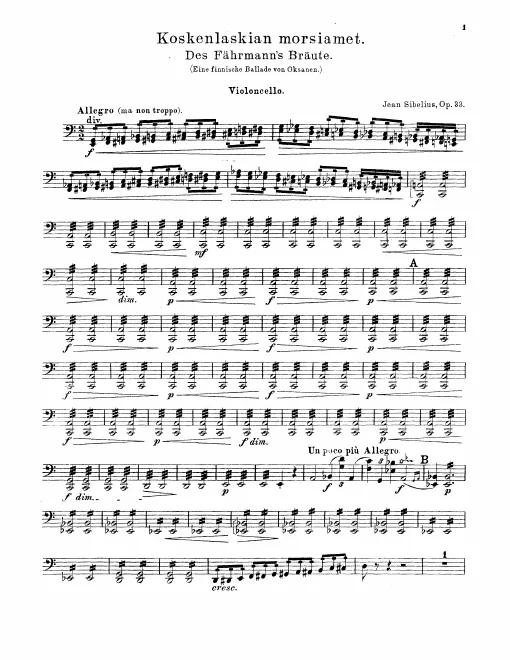 Cellos