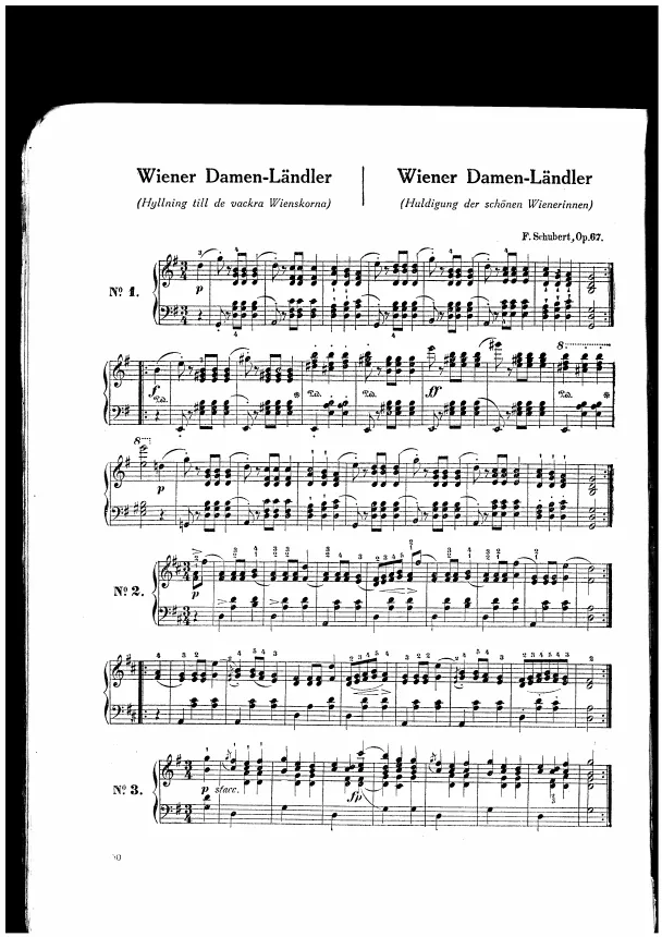 Complete Score (scan)