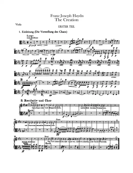 Violas