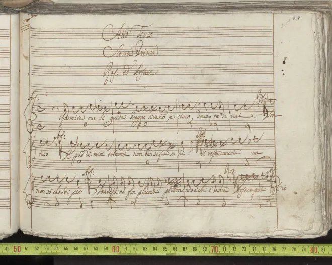 Act III