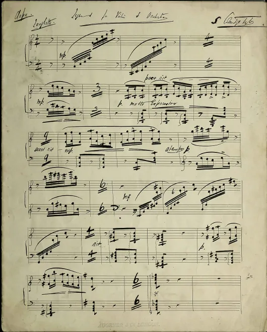 Harp