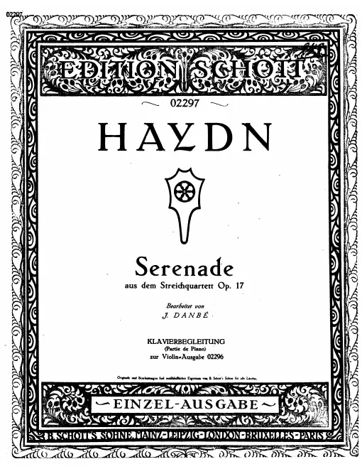 Full Score