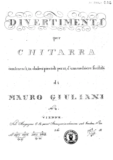 Volume 2 (7-12)